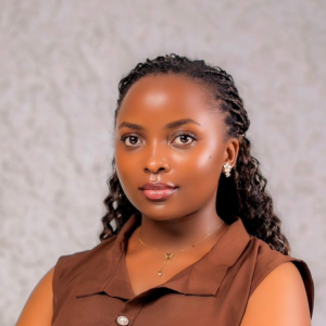 Harriet Kabanyoro