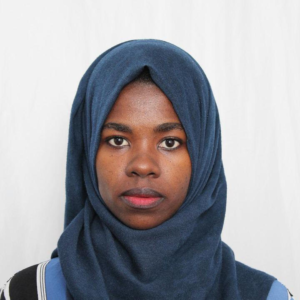 Khadija Athman